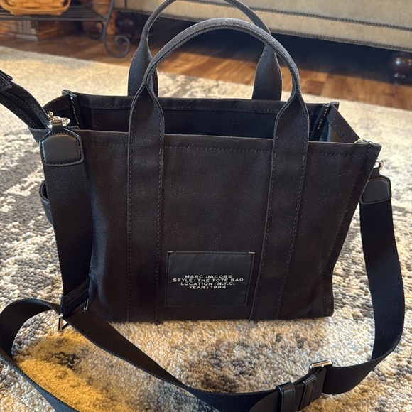 Marc Jacobs The Tote Bag Medium size - Picture 2 of 4